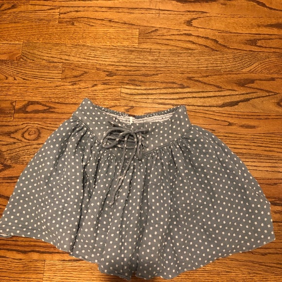 Free people skort - Picture 3 of 4